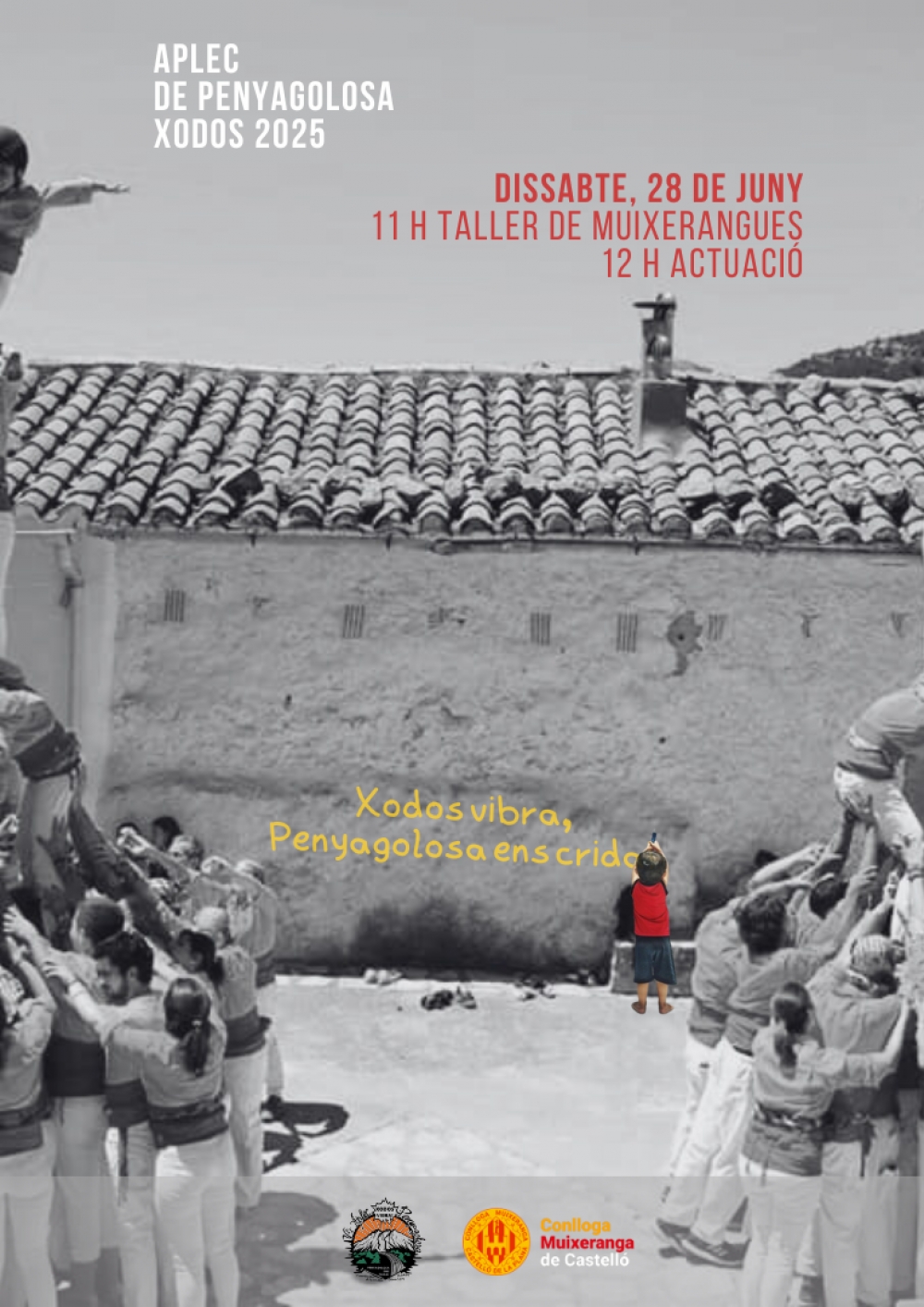 VII Aplec de Penyagolosa. Xodos