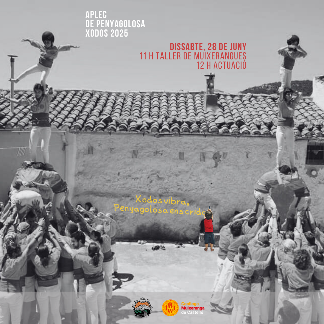 VII Aplec de Penyagolosa. Xodos
