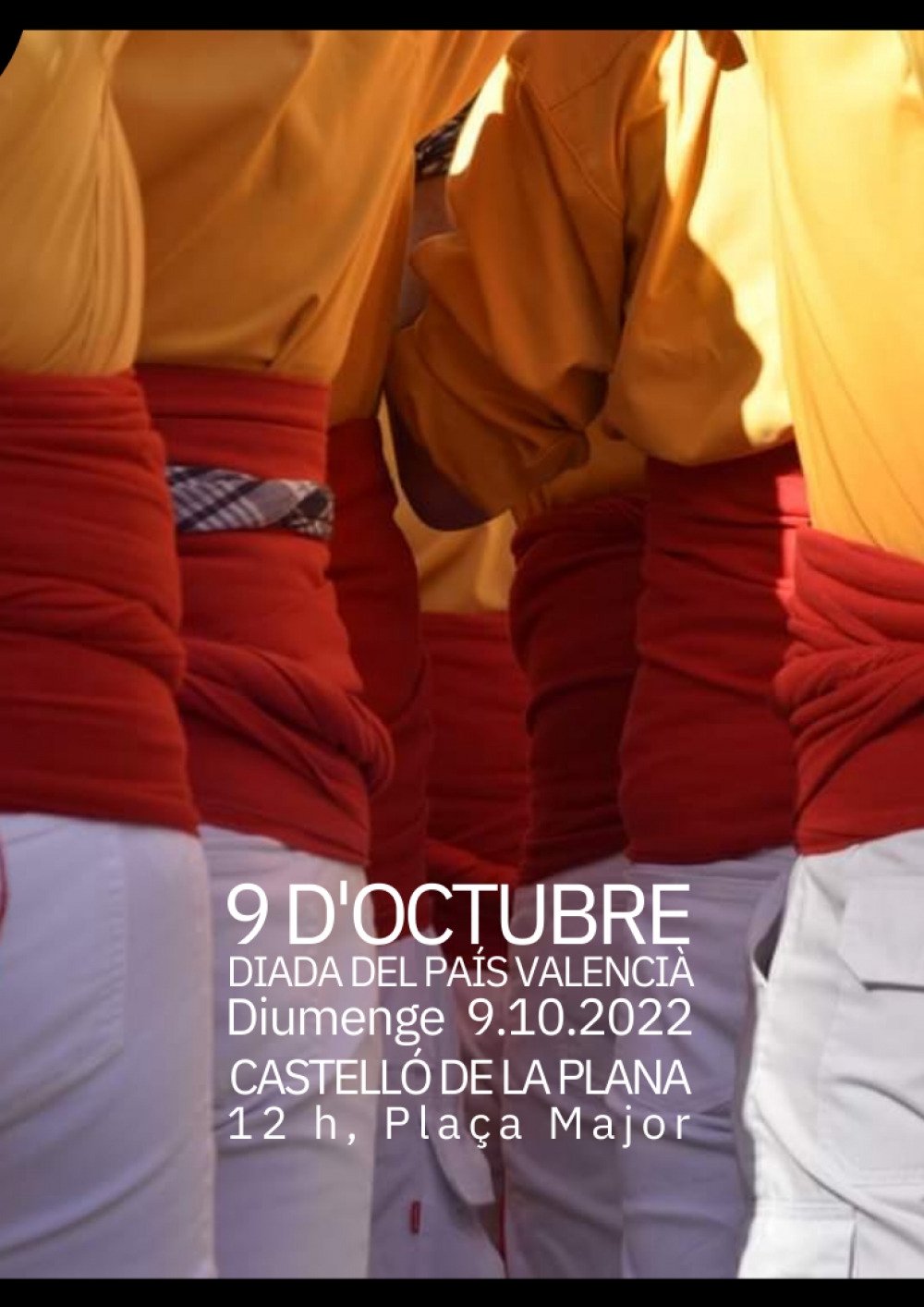 9 d'octubre