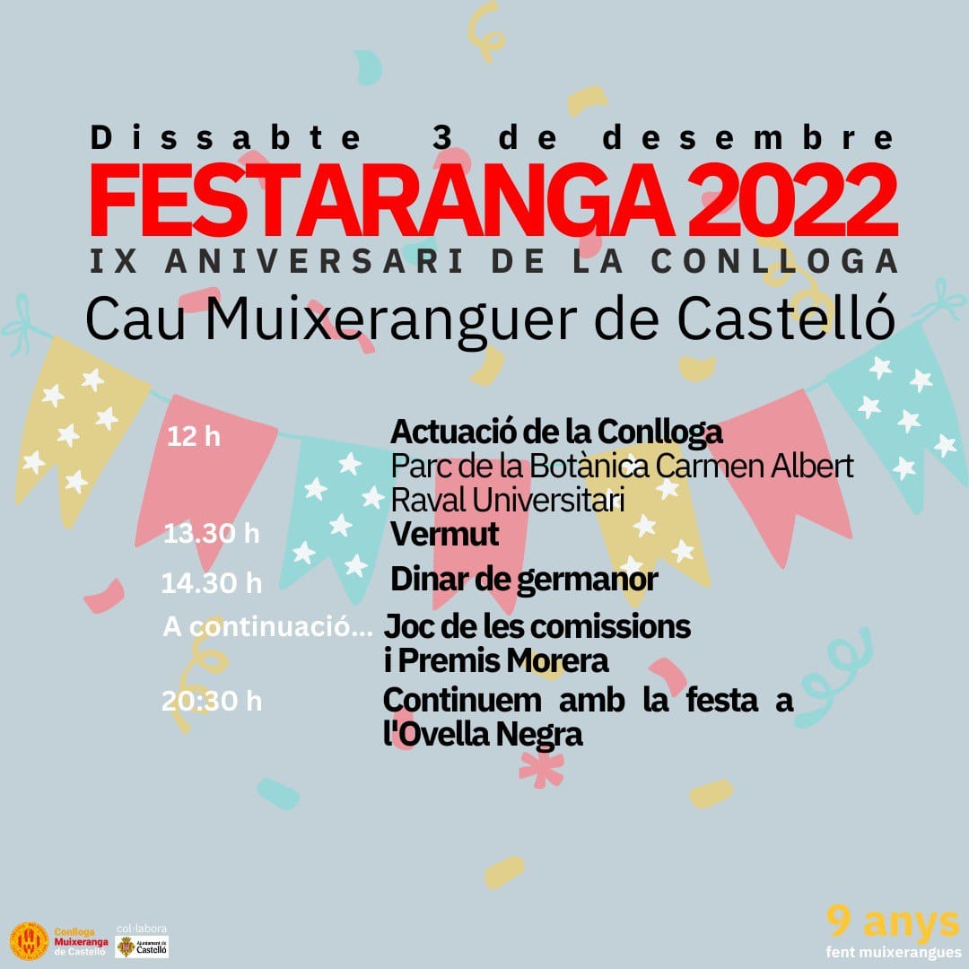Festaranga 2022