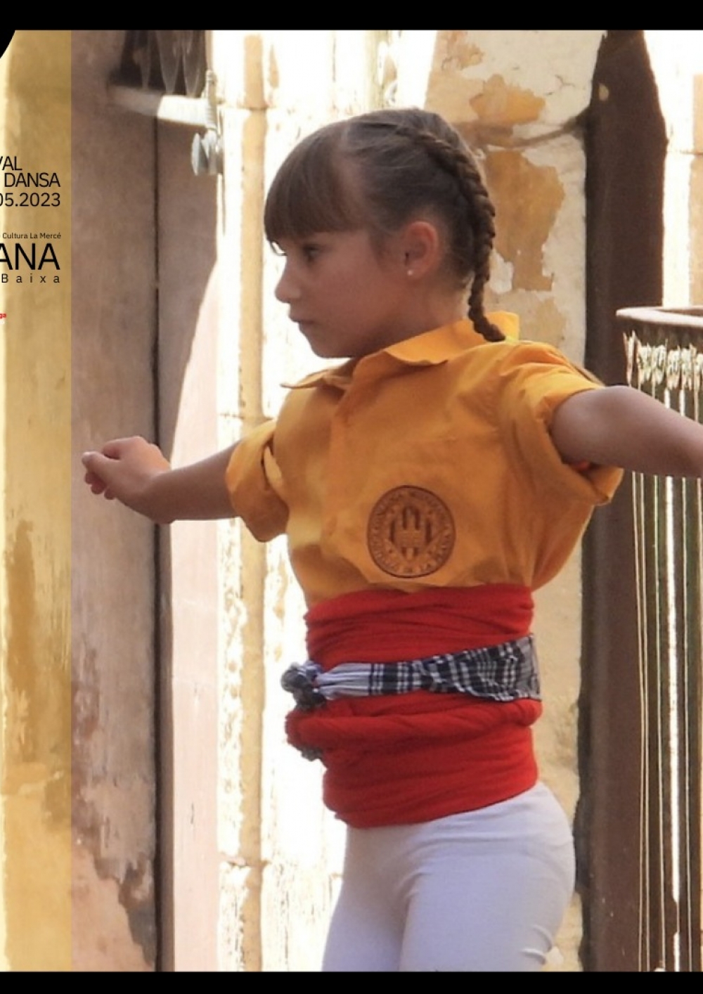 VI Festival Borriana en Dansa