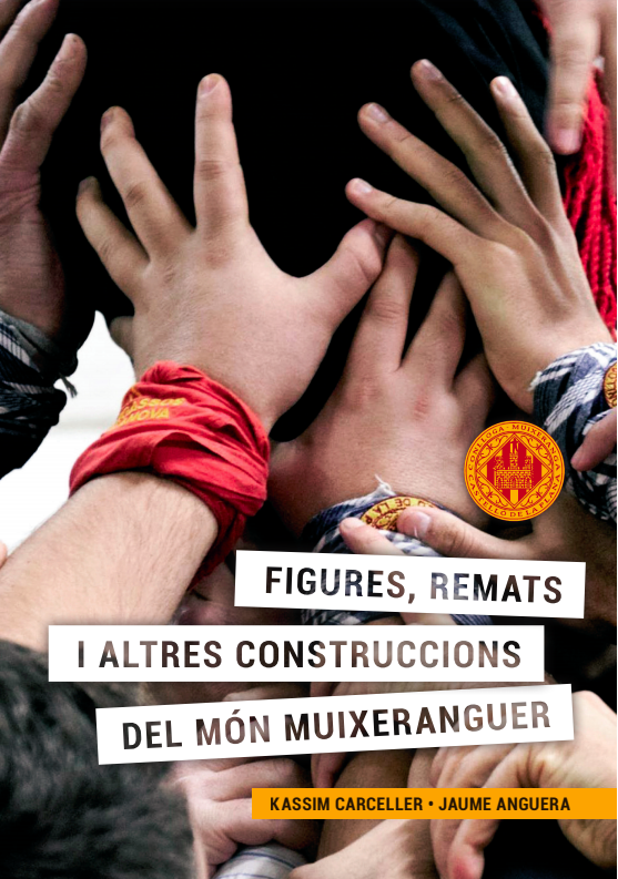Figures, remats i altres construccions muixerangueres