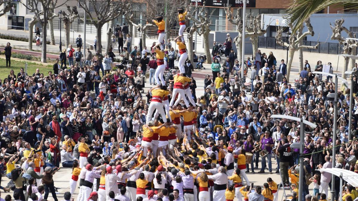 El calendari muixeranguer de gener a juliol