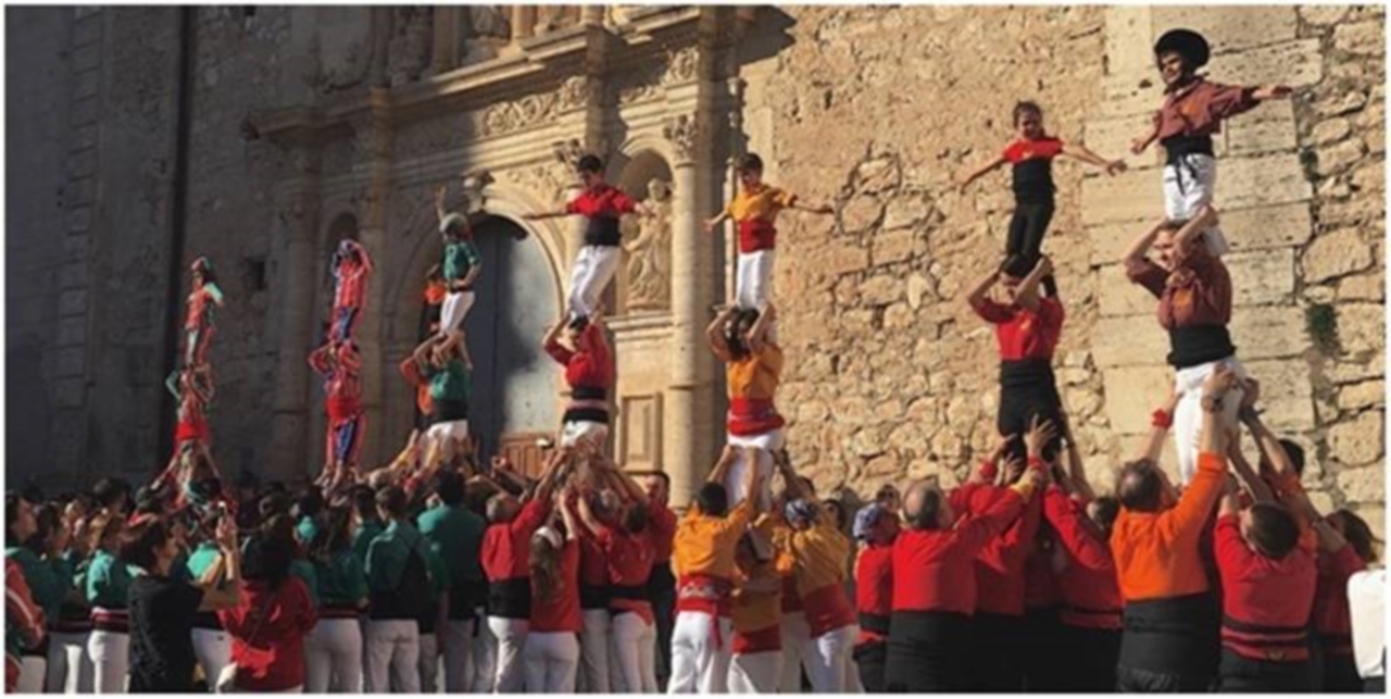 Per qu&egrave; fem muixerangues els valencians?