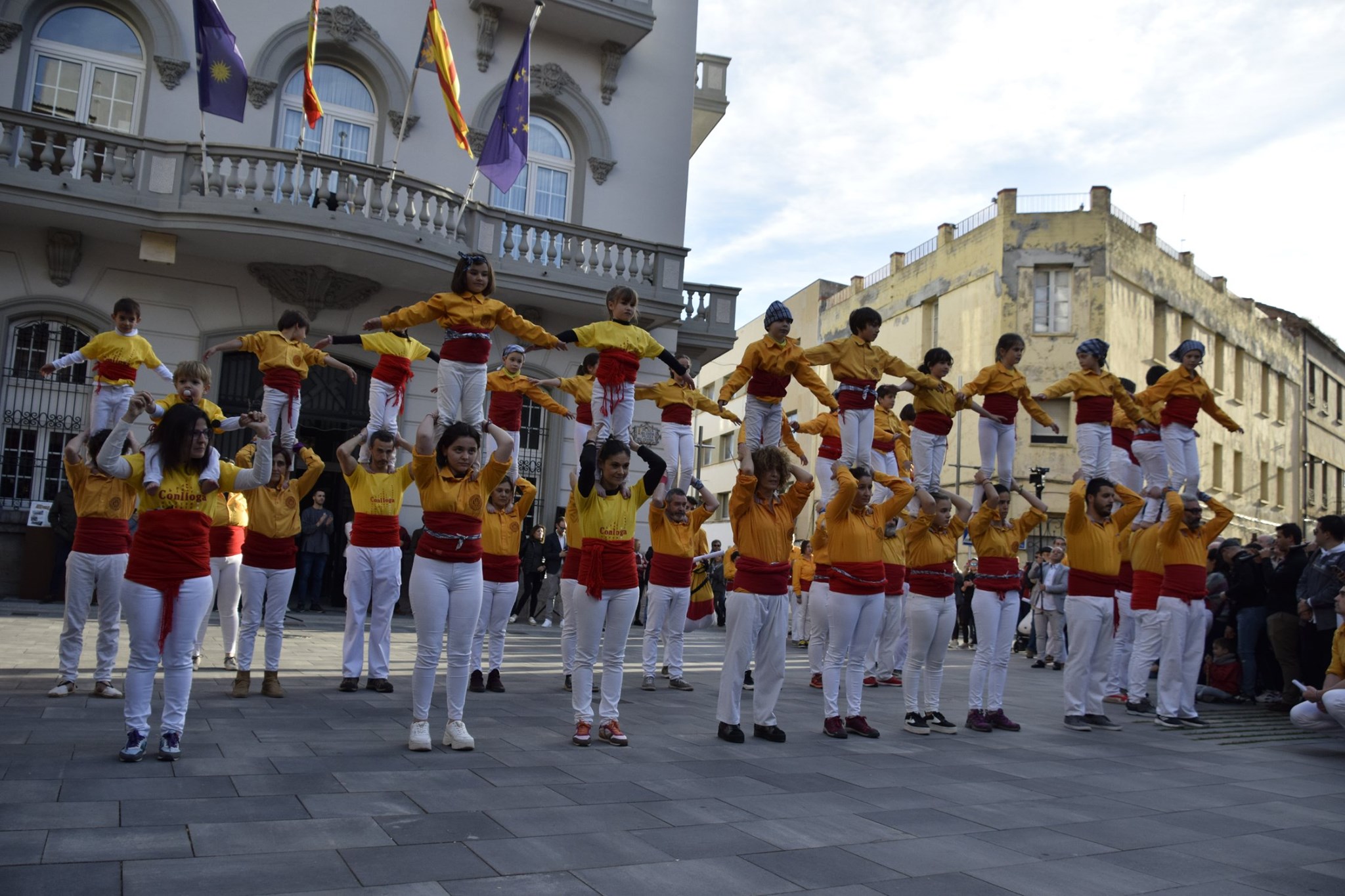 Actuaci&oacute; al III Aplec de Dol&ccedil;ainers i Tabaleters de la Plana (la Vall d'Uix&oacute;)
&nbsp;
