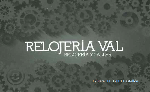 Relojería Val