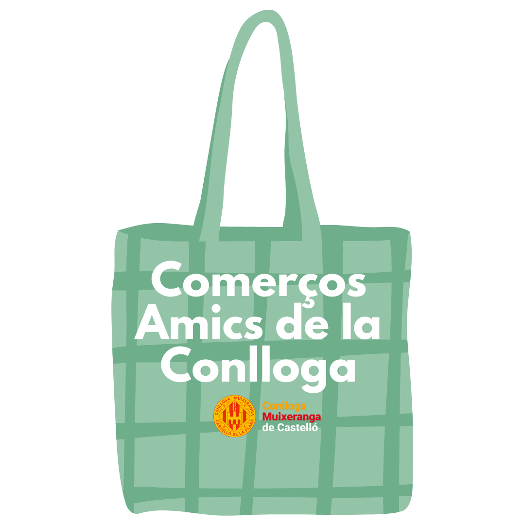 COMER&Ccedil;OS AMICS DE LA CONLLOGA