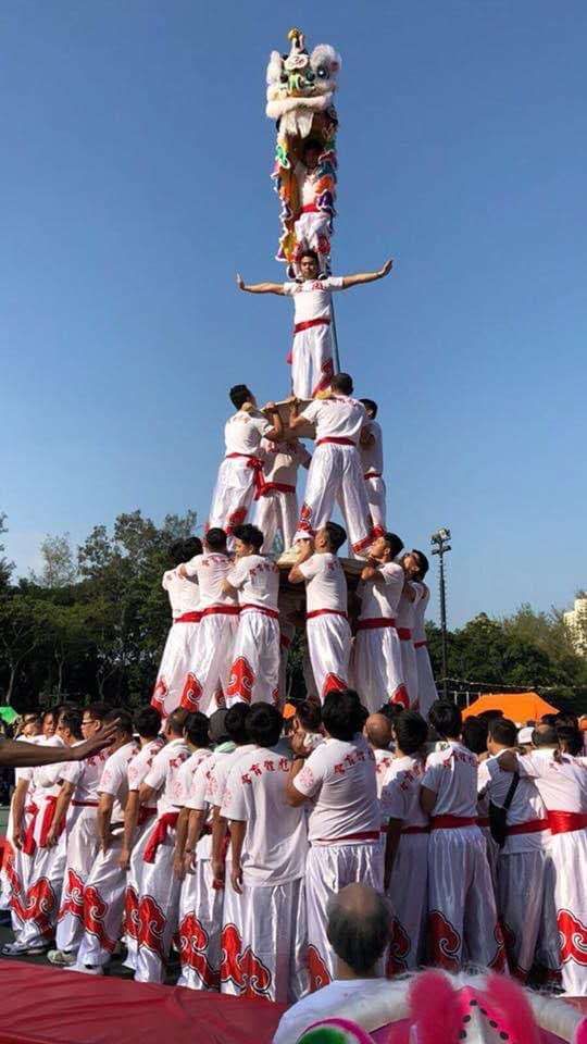 Danses del Lleó 2