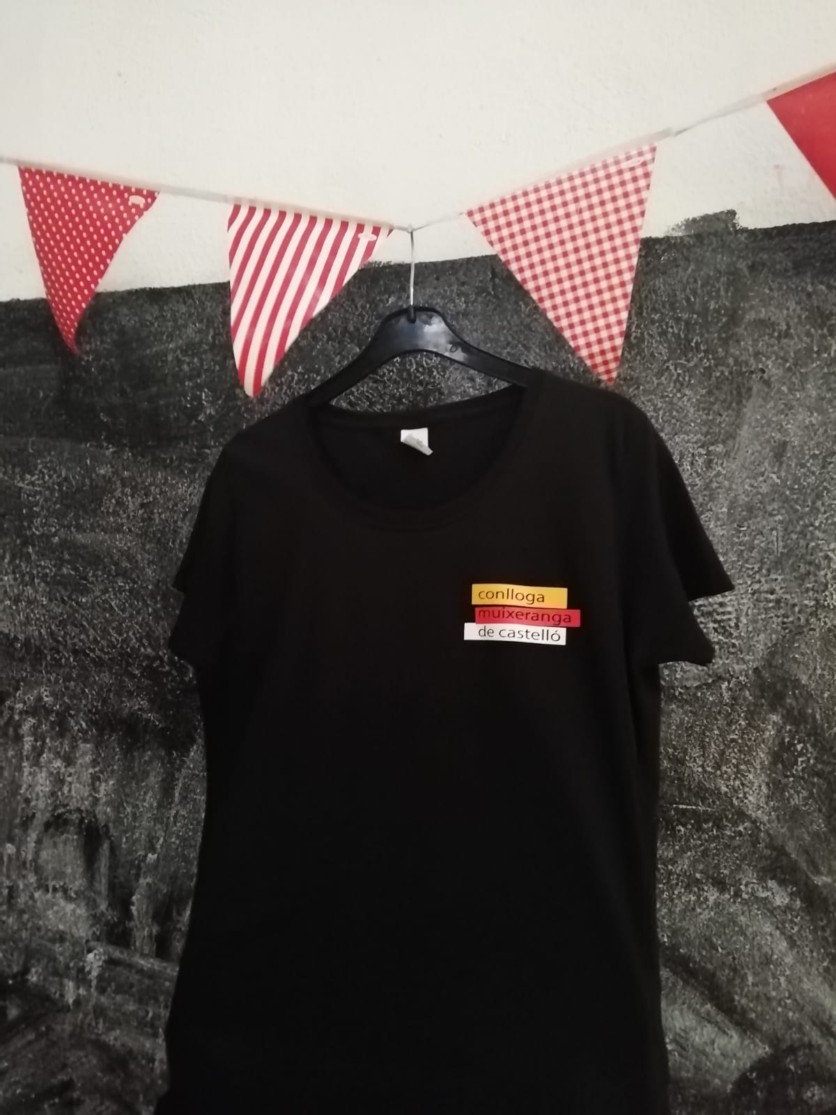 Productes de marxandatge de la Conlloga