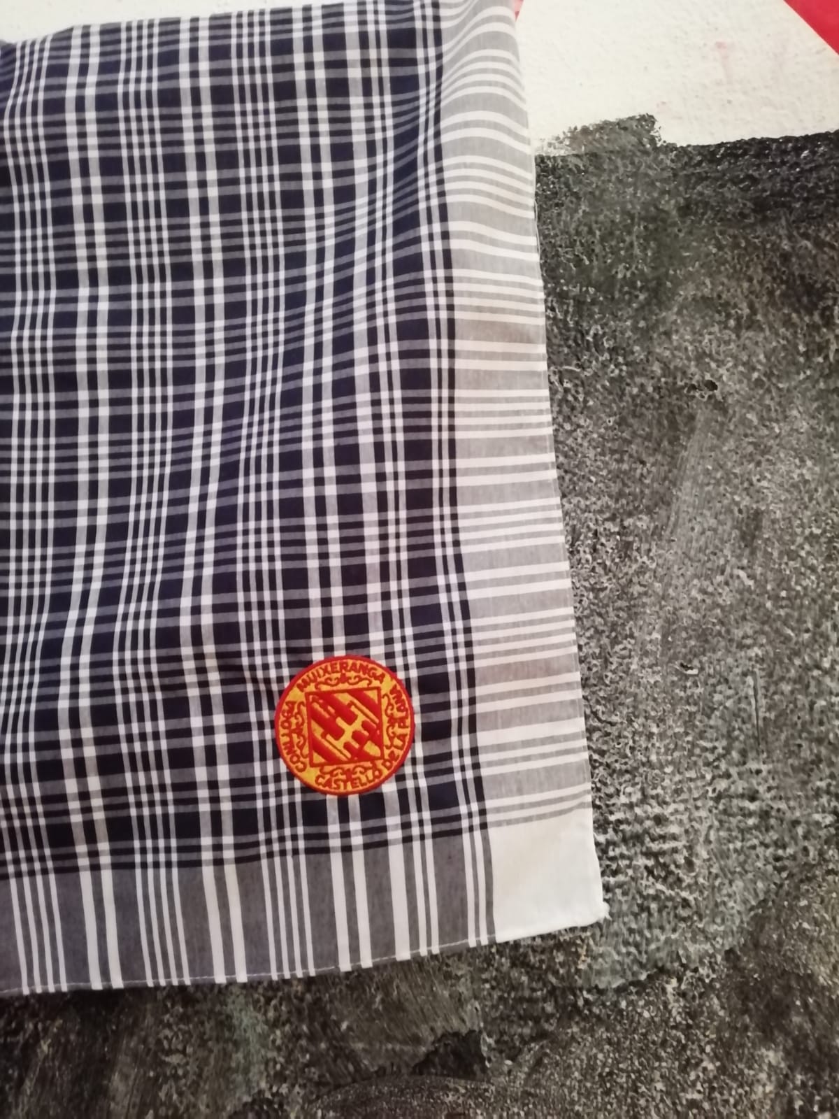 Productes de marxandatge de la Conlloga