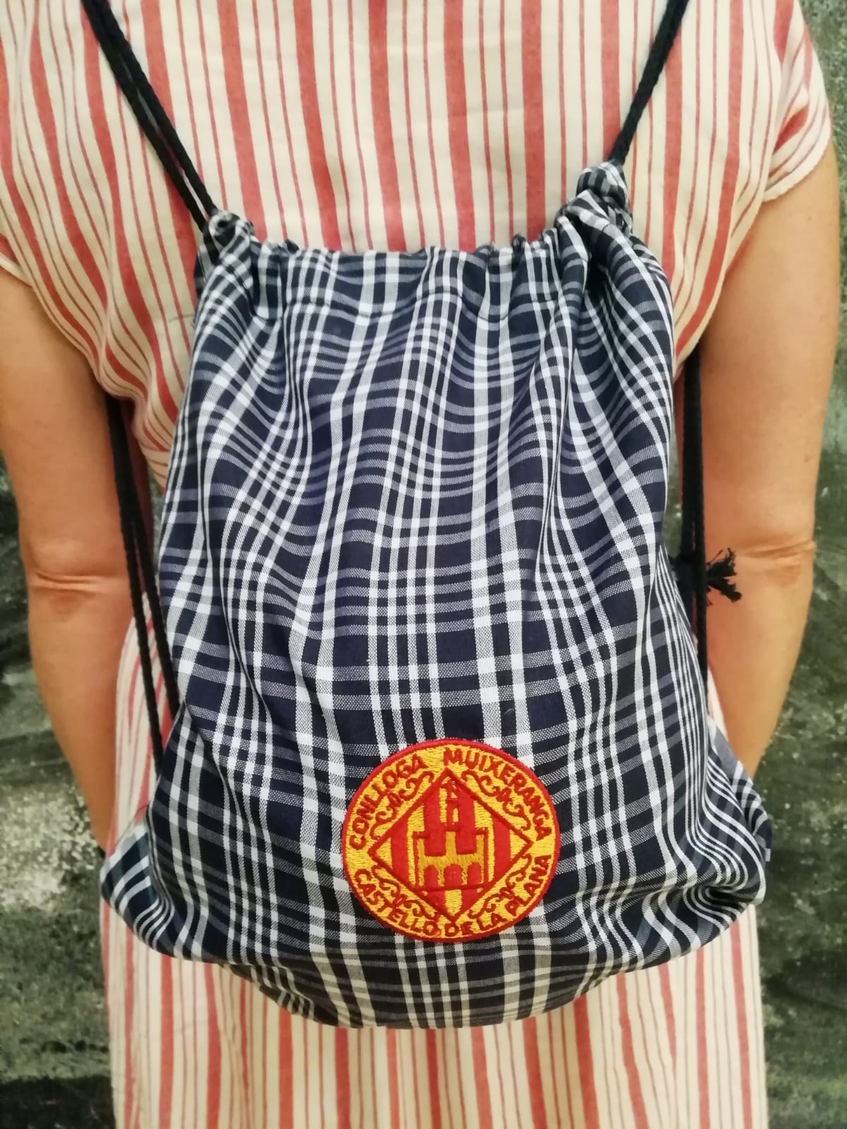 Productes de marxandatge de la Conlloga
