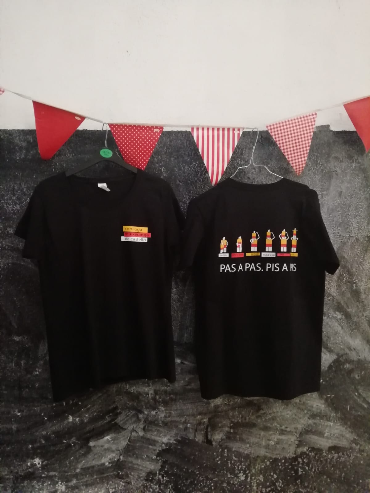 Productes de marxandatge de la Conlloga