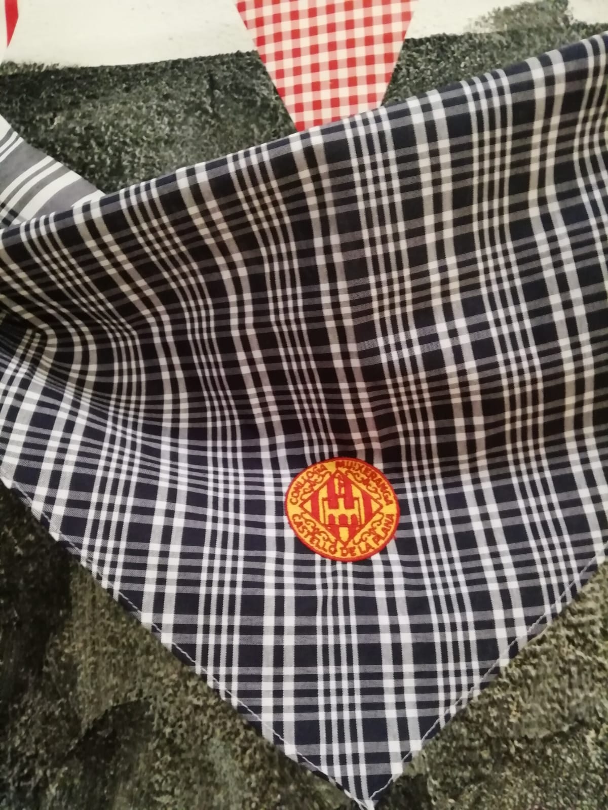 Productes de marxandatge de la Conlloga
