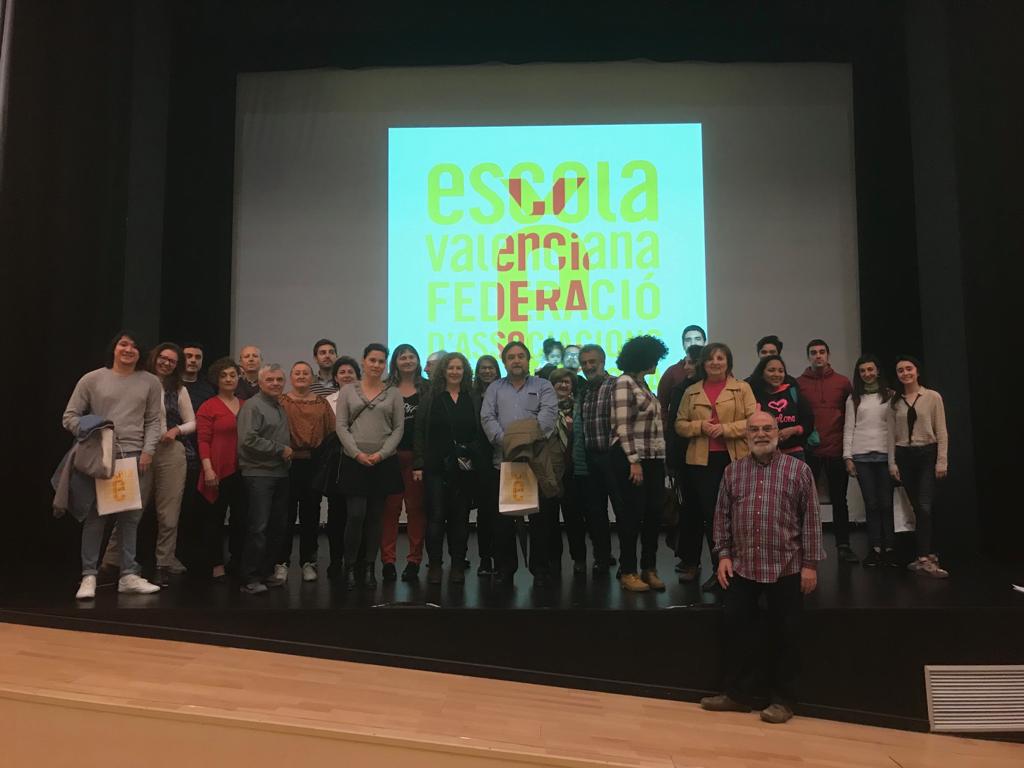 El valenci&agrave; com a llengua d&rsquo;integraci&oacute;