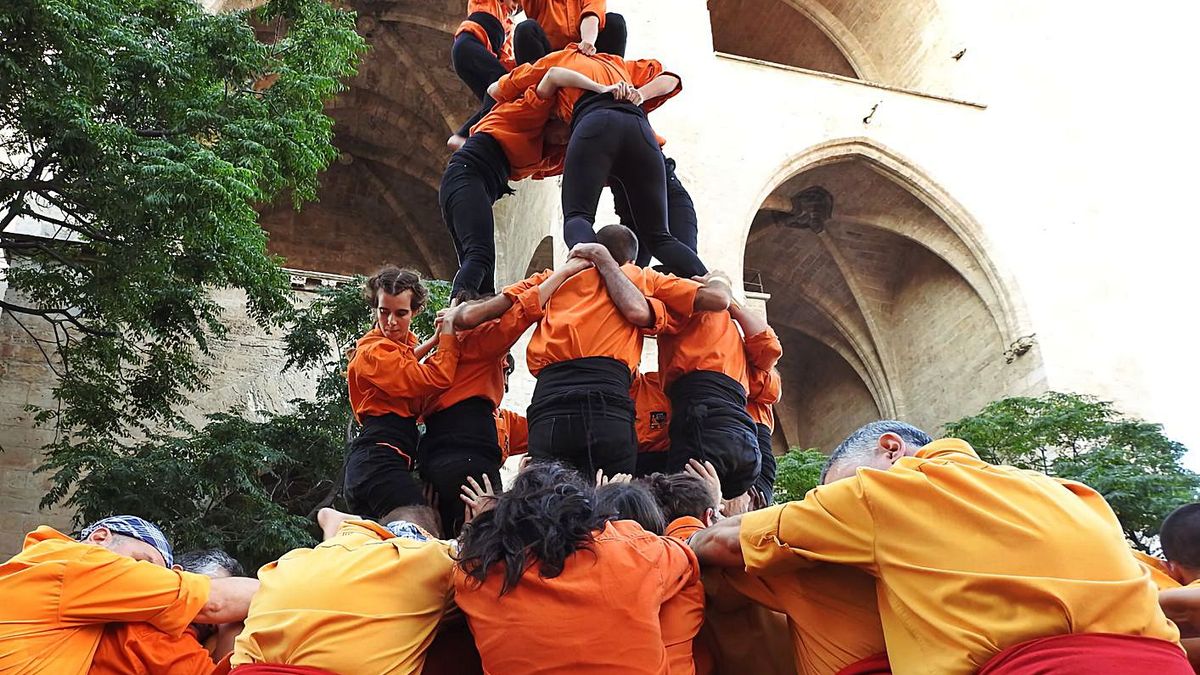 Cr&egrave;ixer en temps de pand&egrave;mia: per qu&egrave; no?