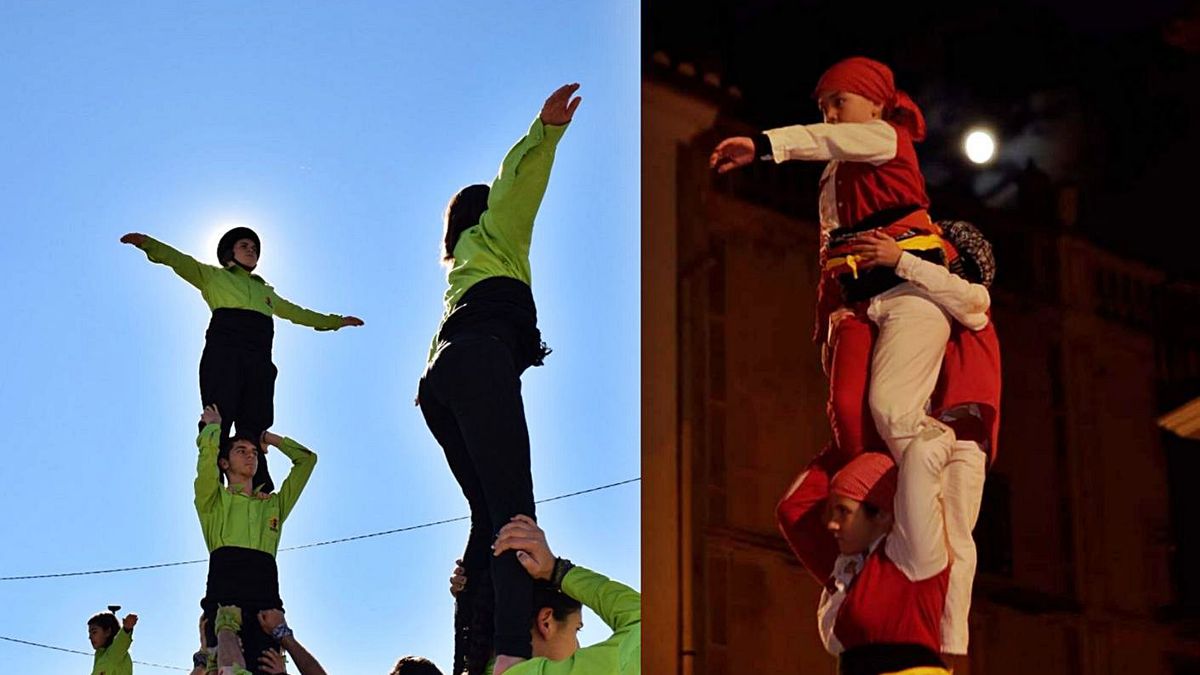 Parlem amb la xicalla (III) Moments especials i somnis pel futur