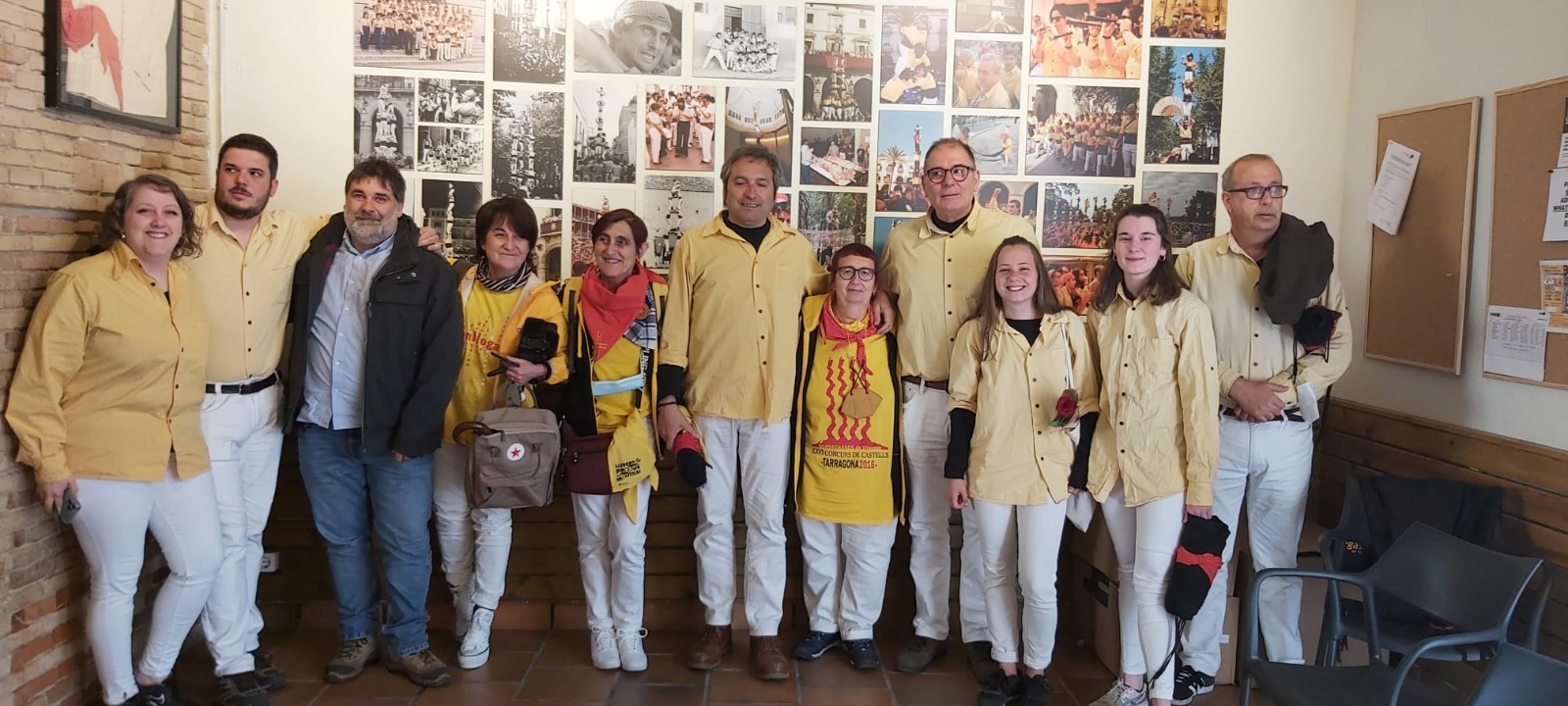 Un dia amb els Bordegassos de Vilanova